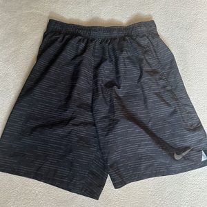 Men’s Nike shorts